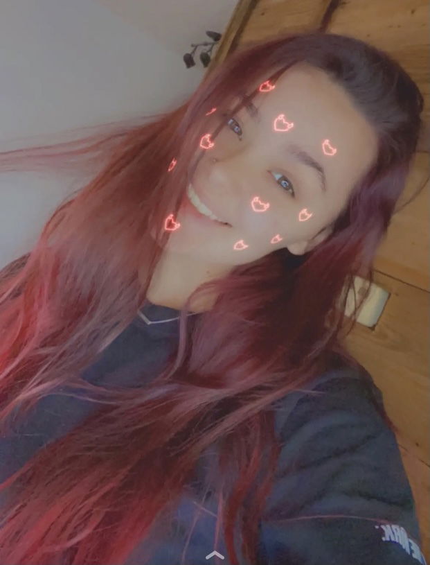 Khaleesi's avatar