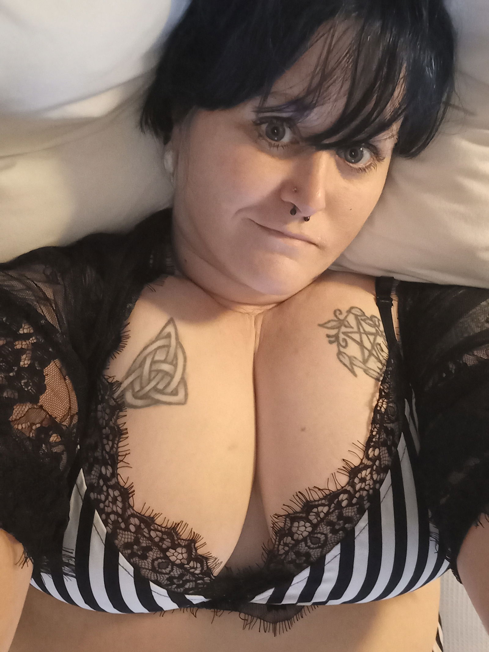 Khalika Burton's avatar