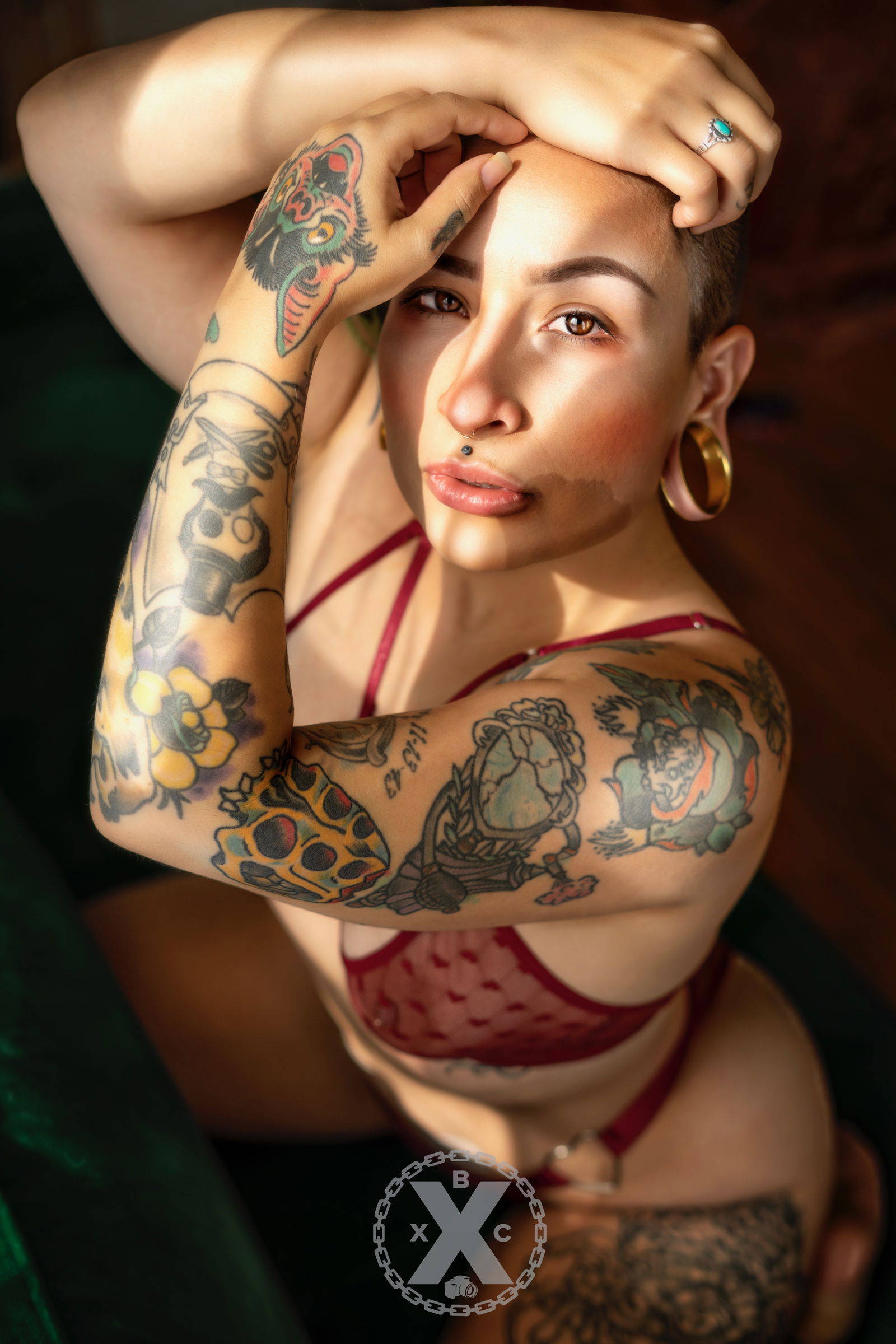 Kaye Khaos's avatar