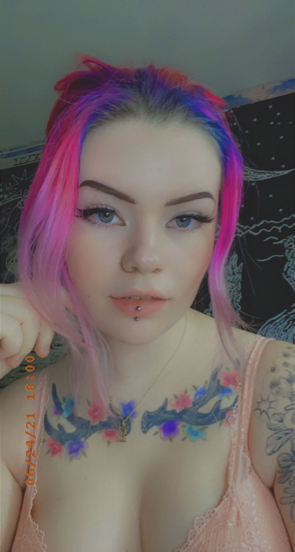 Khaotic18's avatar