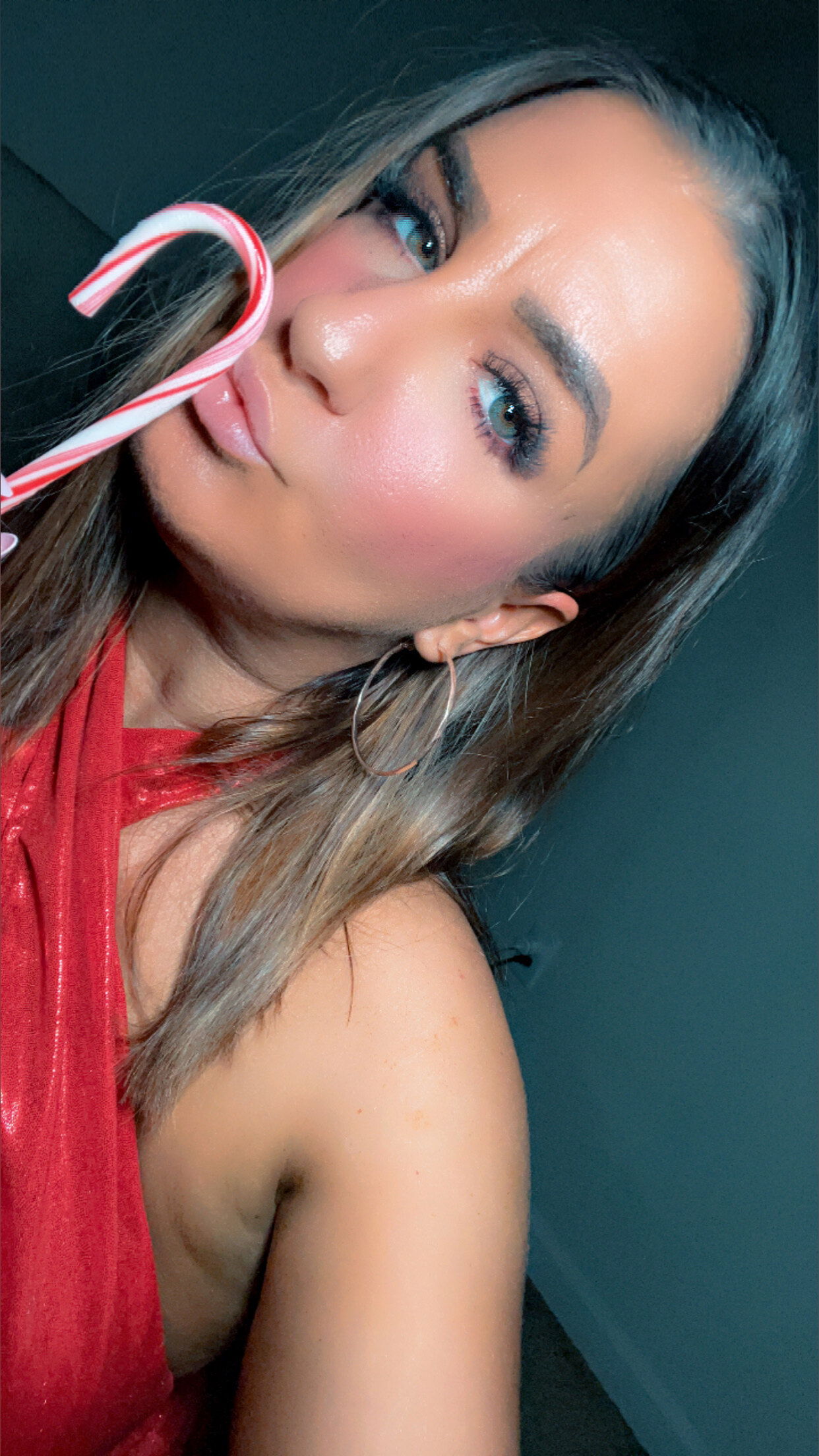 KHLOEE LUCA's avatar