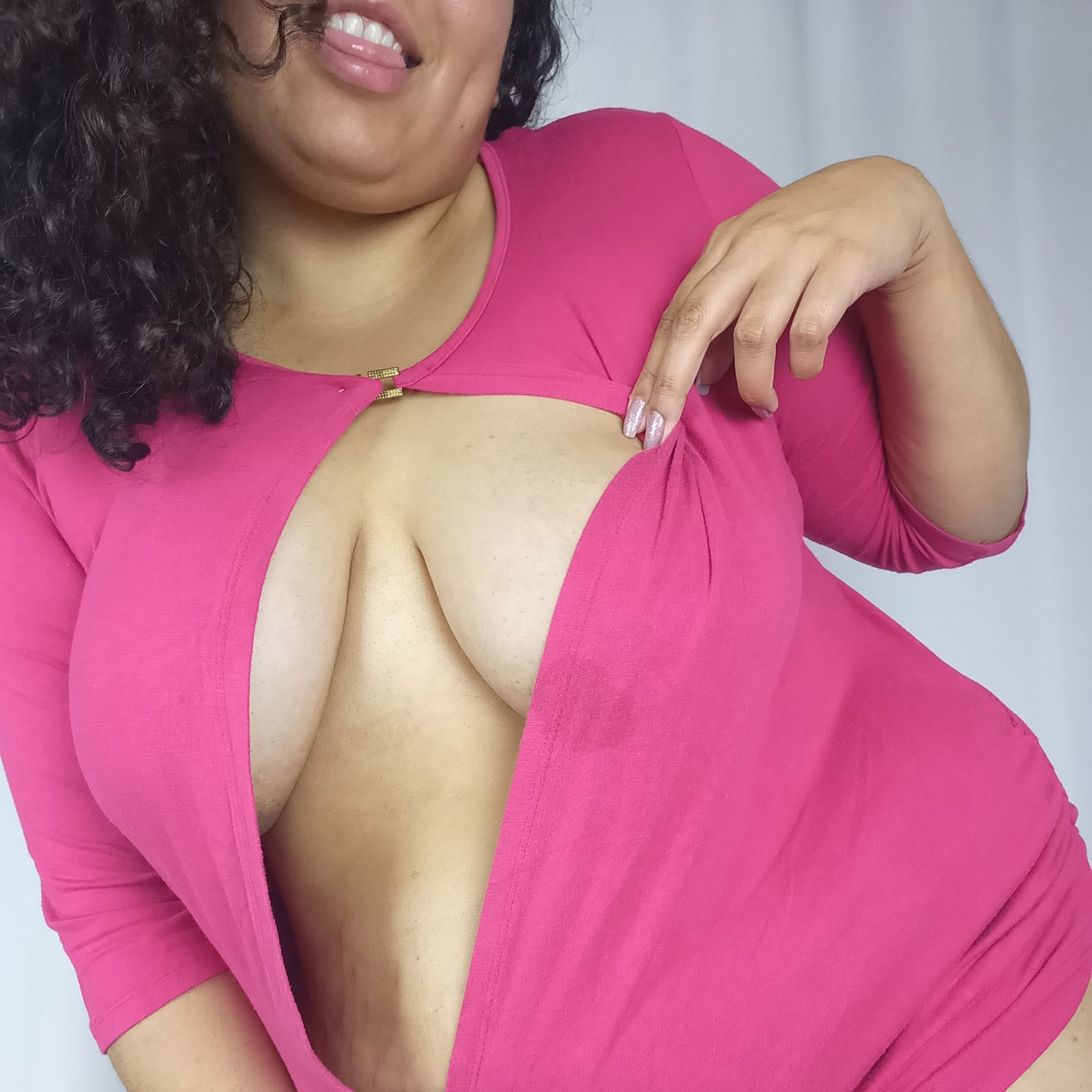Kiara Curves 💛