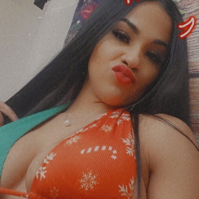 La prieta's avatar