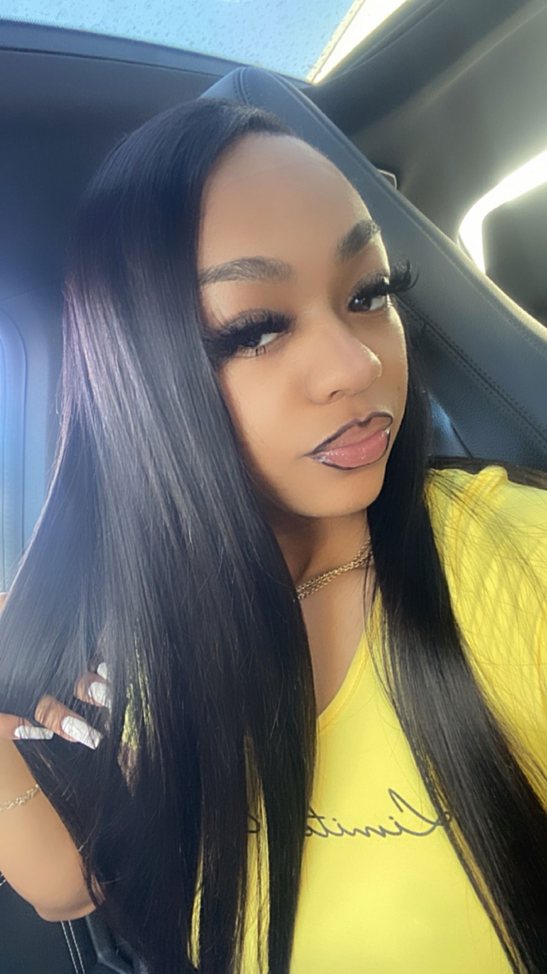 the petite freak💦's avatar