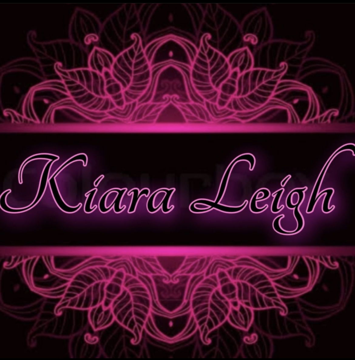 Kiara Leigh ~ Pro Wrestler's avatar