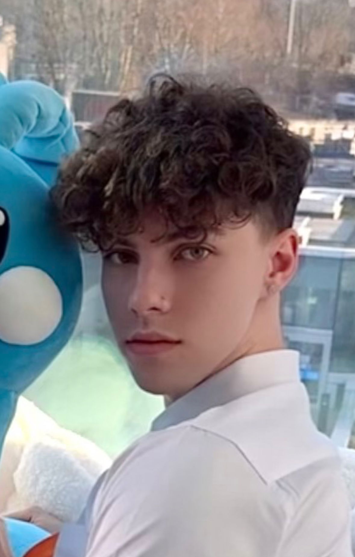 Angelic Boyo π's avatar