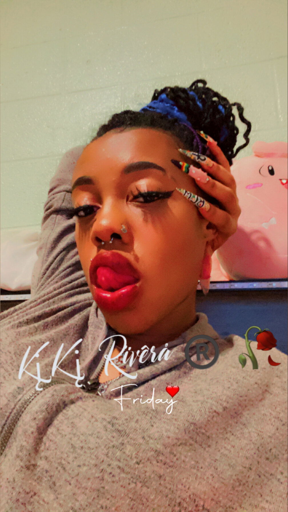 Ki Freak Nasty's avatar