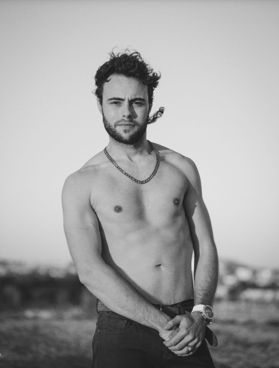 KIKE STAR's avatar
