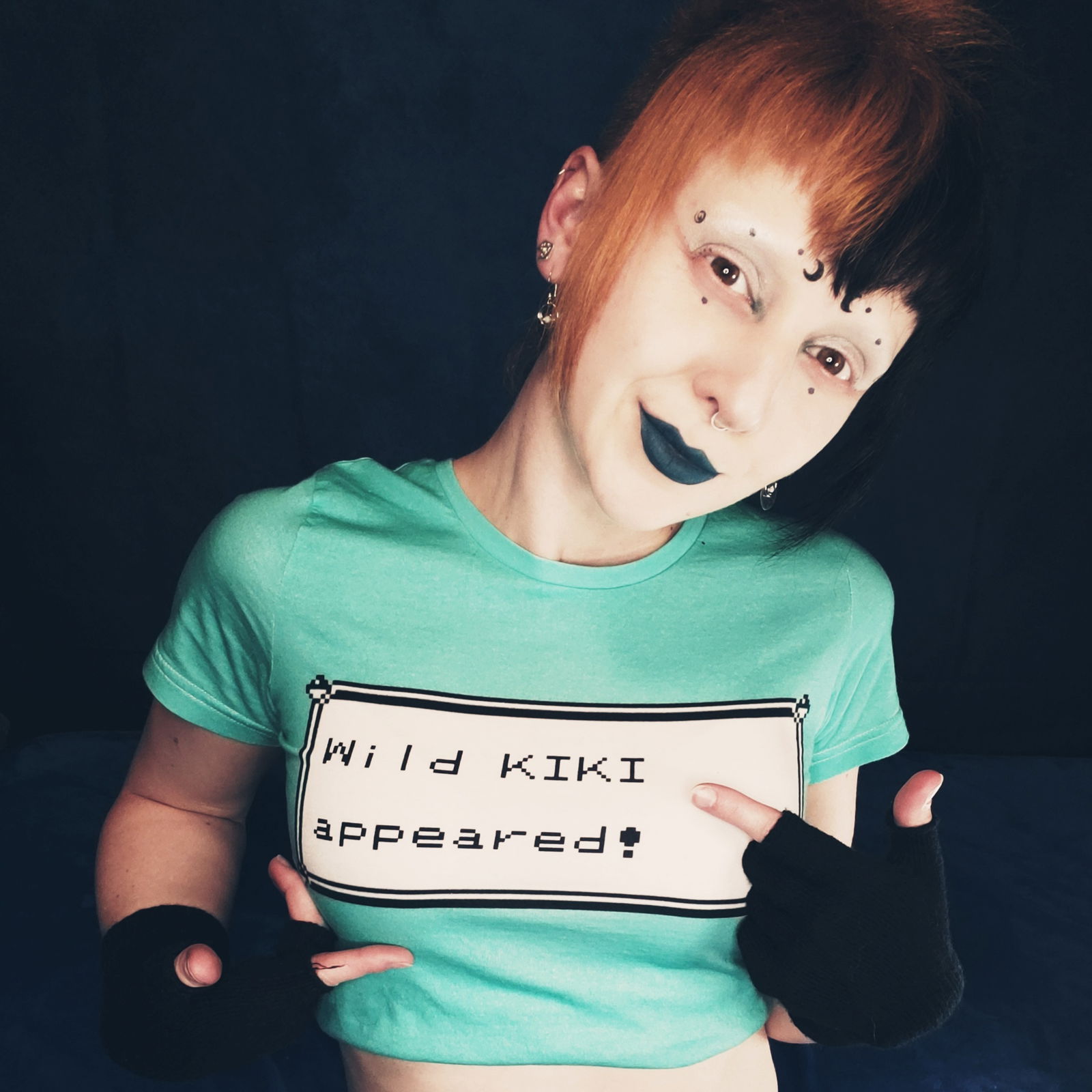Kiki Arcade's avatar