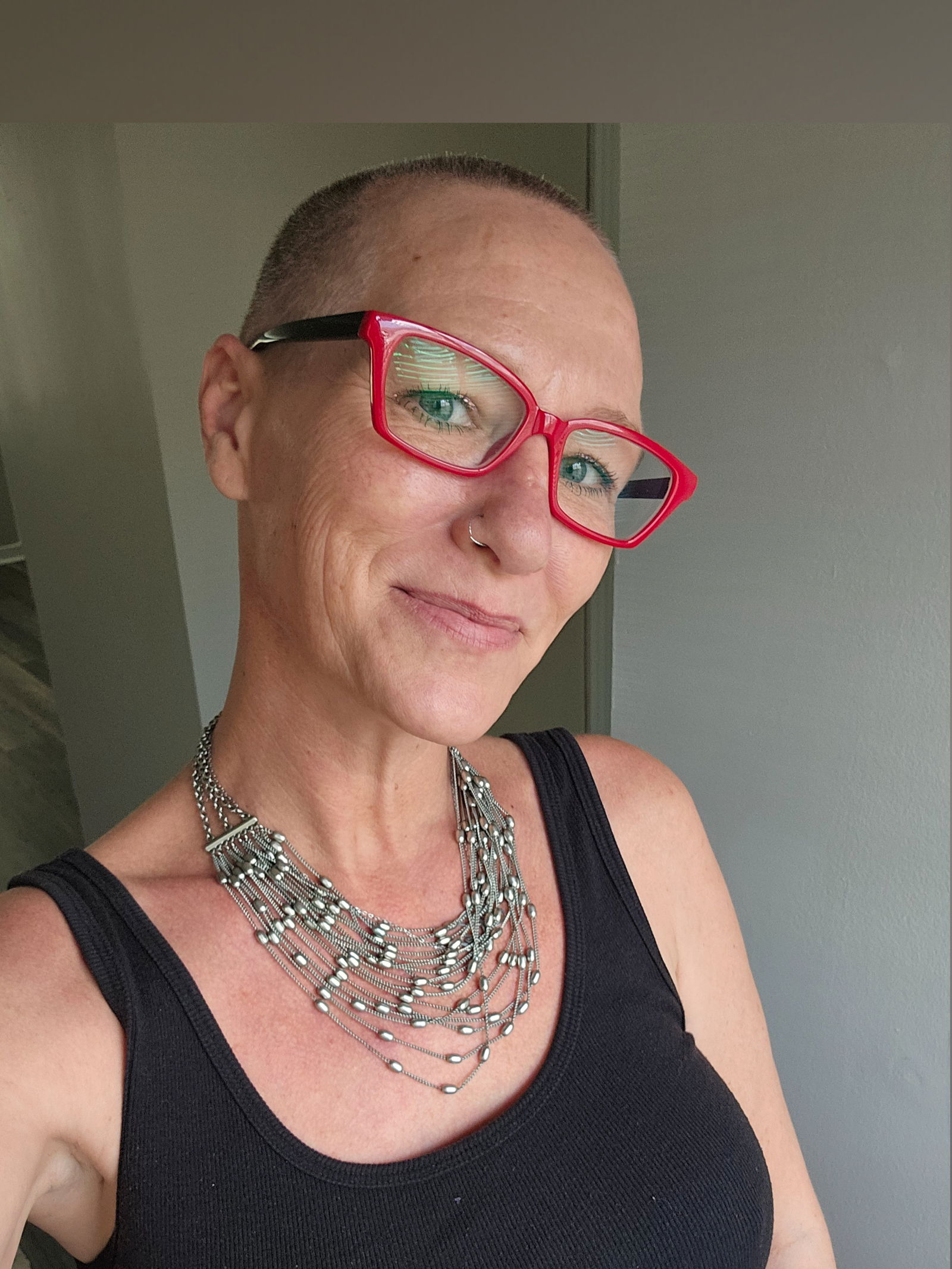 Kiki Deez's avatar