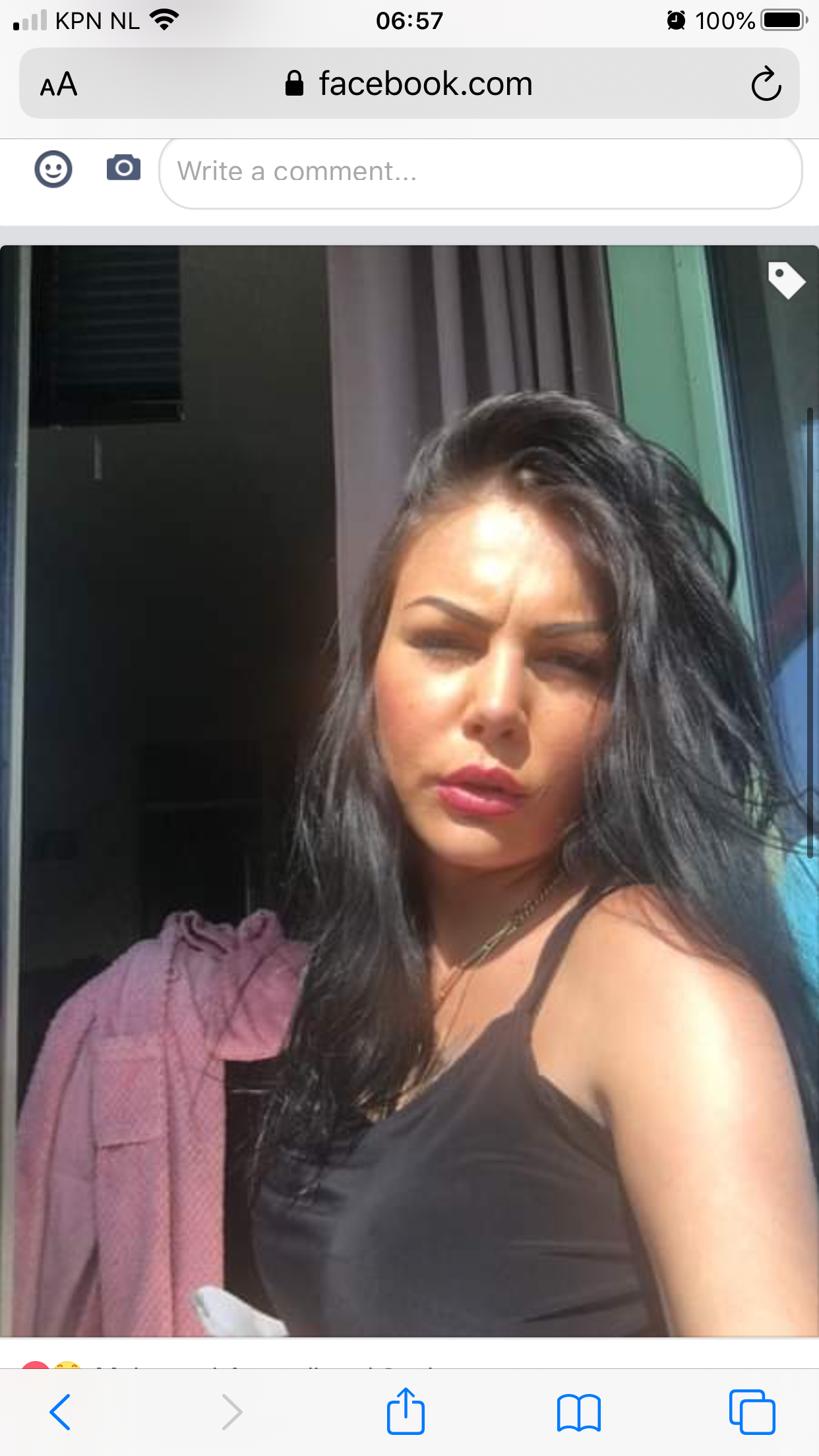 Freakykiki's avatar