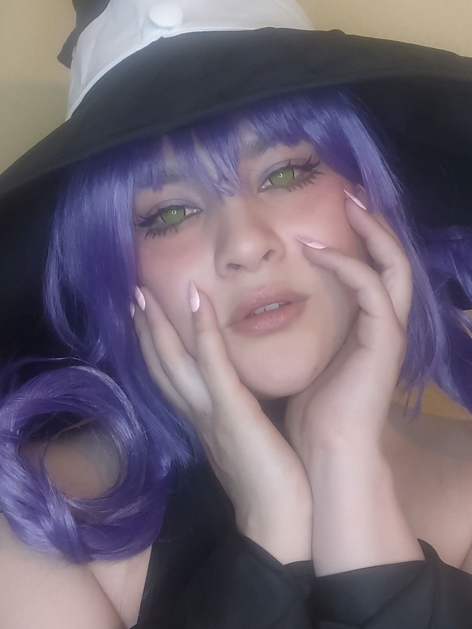 Kiki's avatar