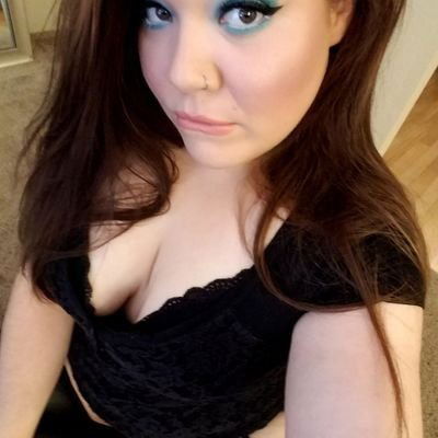 Kiki PlumpAss's avatar
