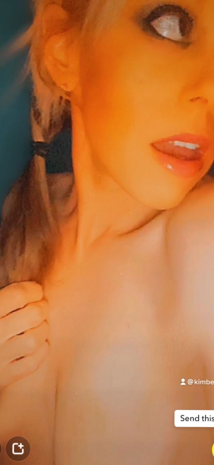 Kimberly Victoria's avatar