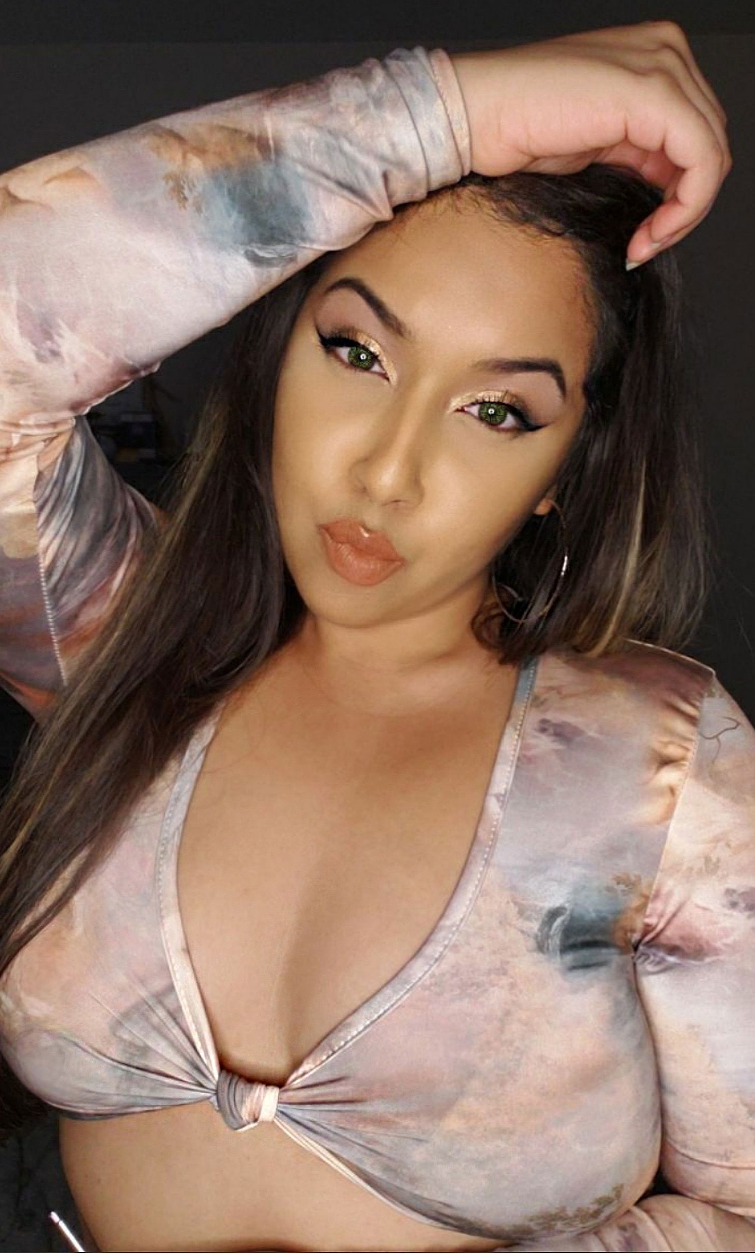 Kikki Luv's avatar