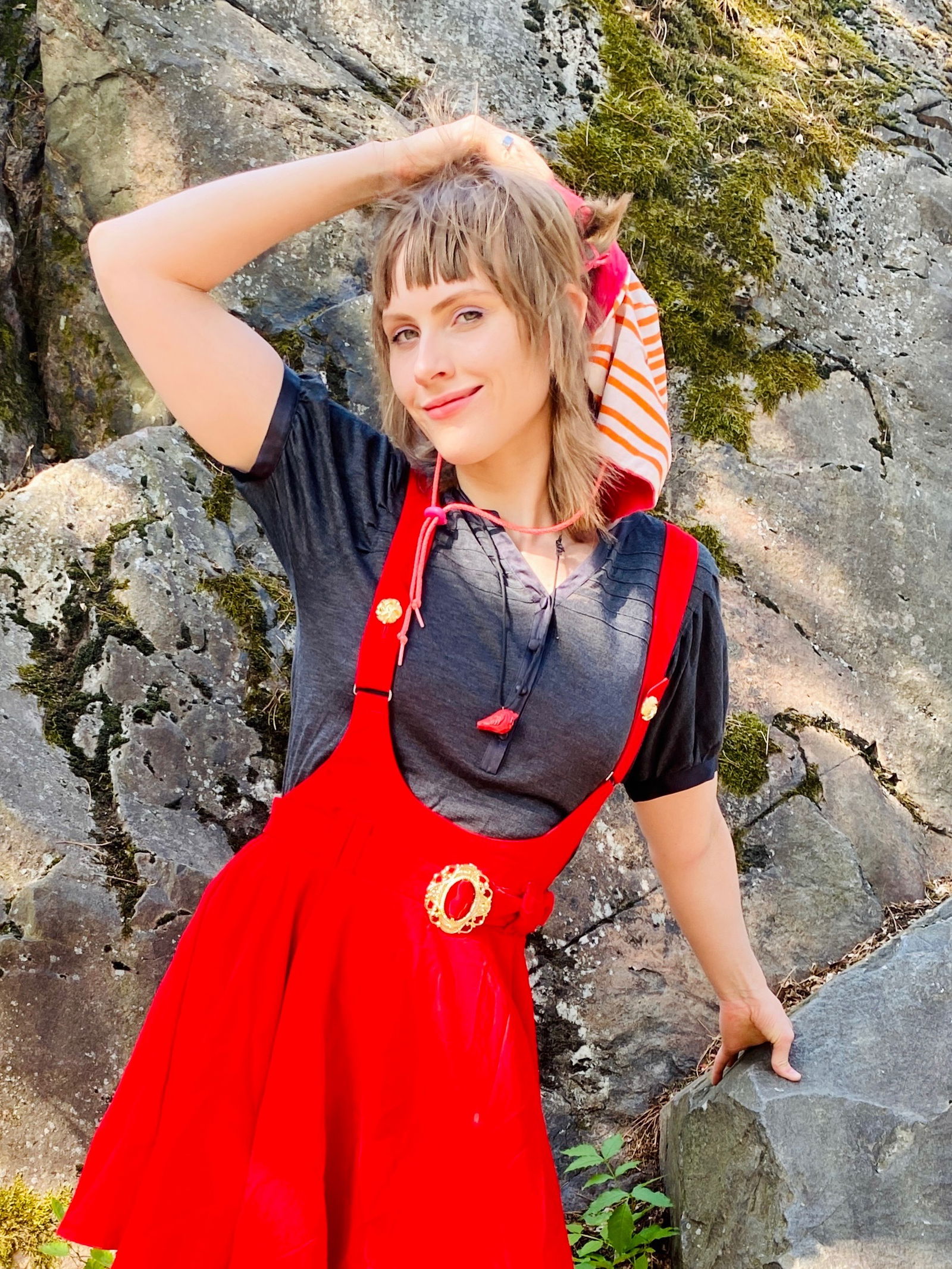 Kilikello / Jingle Bell's avatar