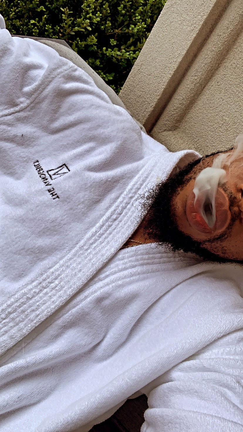 KillaLongStrokes's avatar