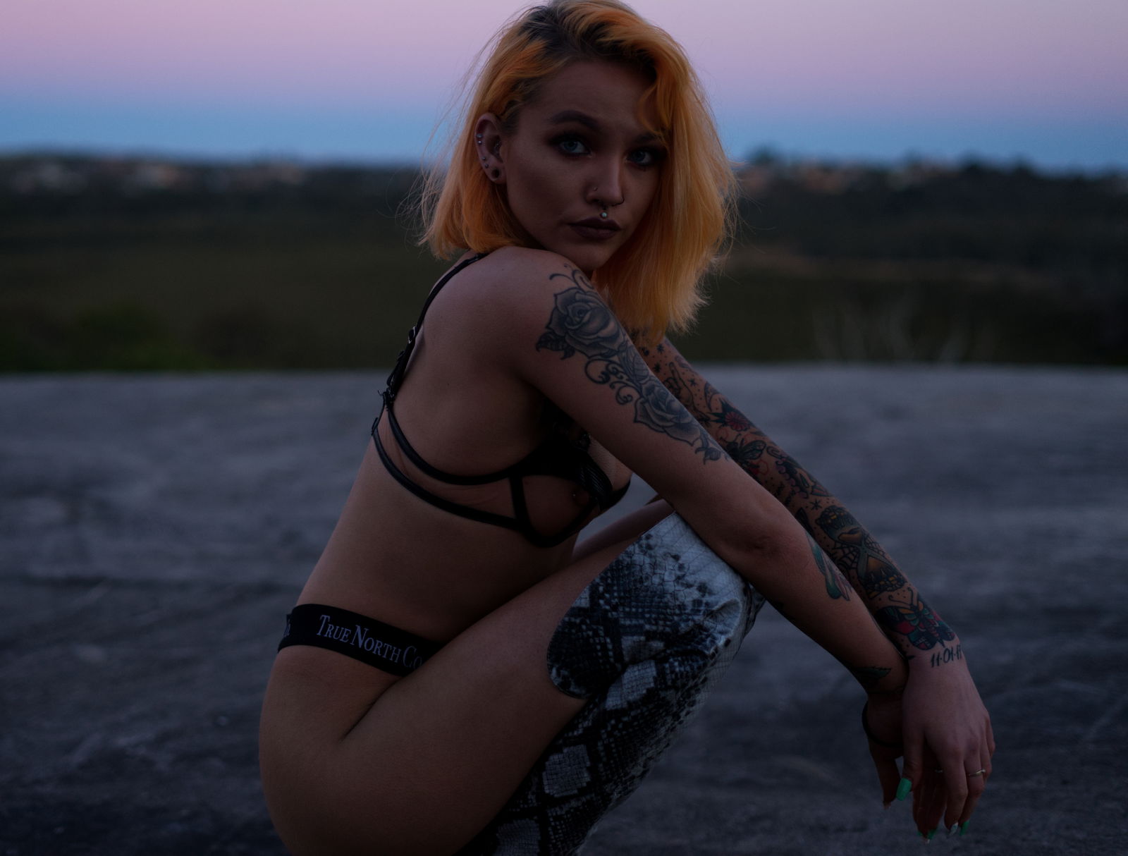 Killa Captures