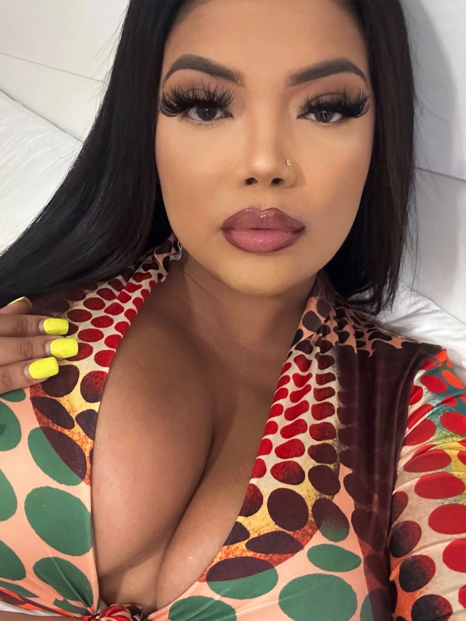 Stephy 💋's avatar