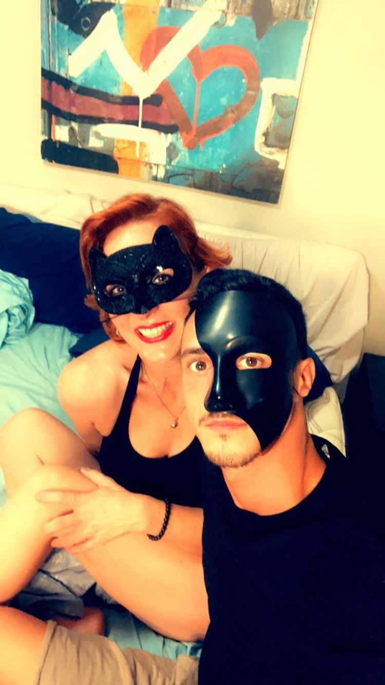 Victoria &amp; Killa's avatar