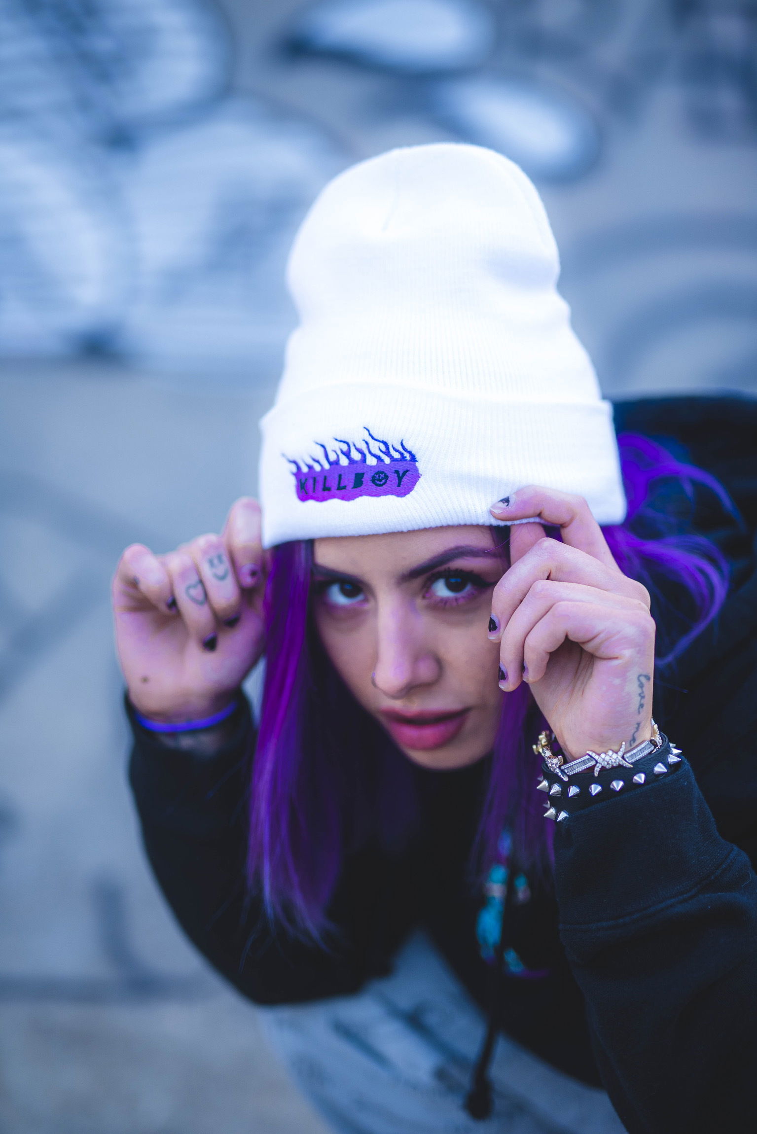 KILLBOY