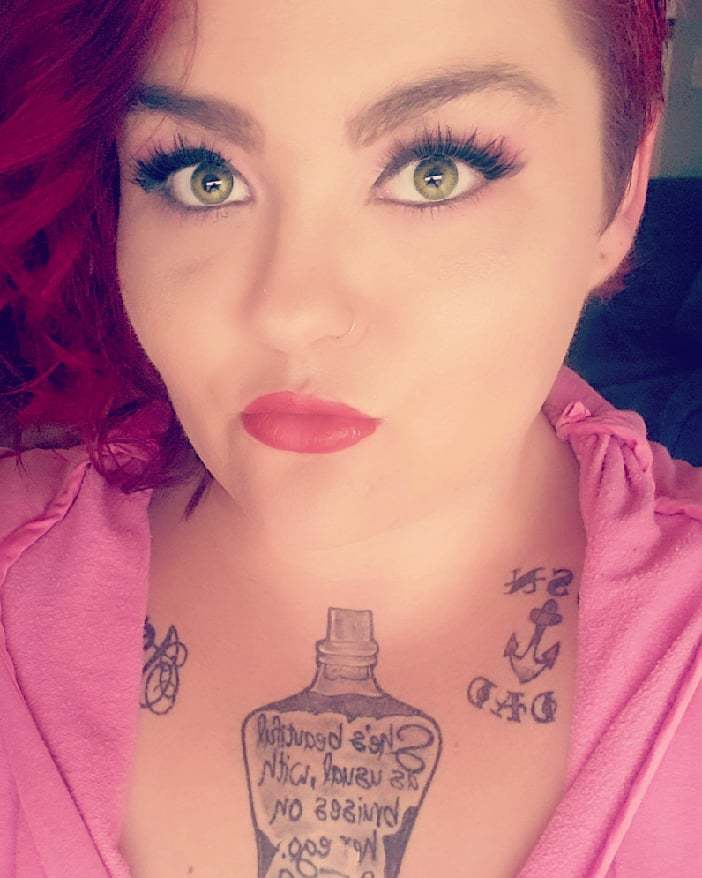 Roxxxi Ruinz's avatar