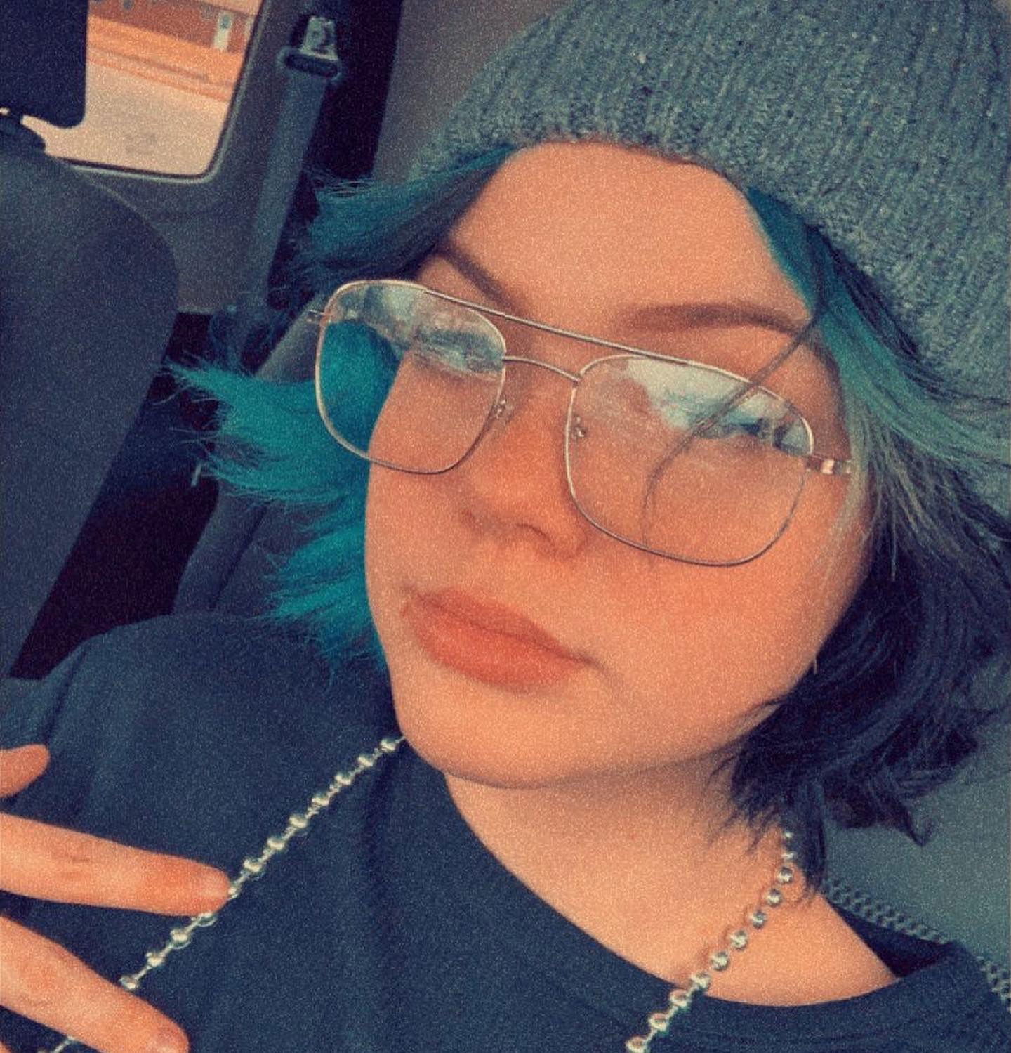 Hailie Miller's avatar