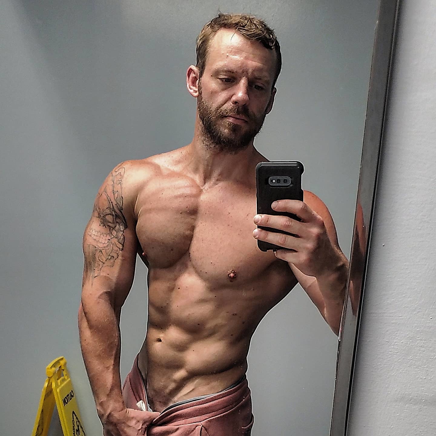Cory Basney's avatar