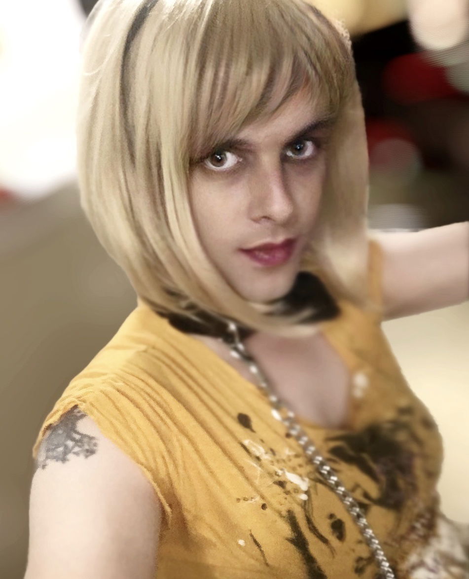 DressedX's avatar