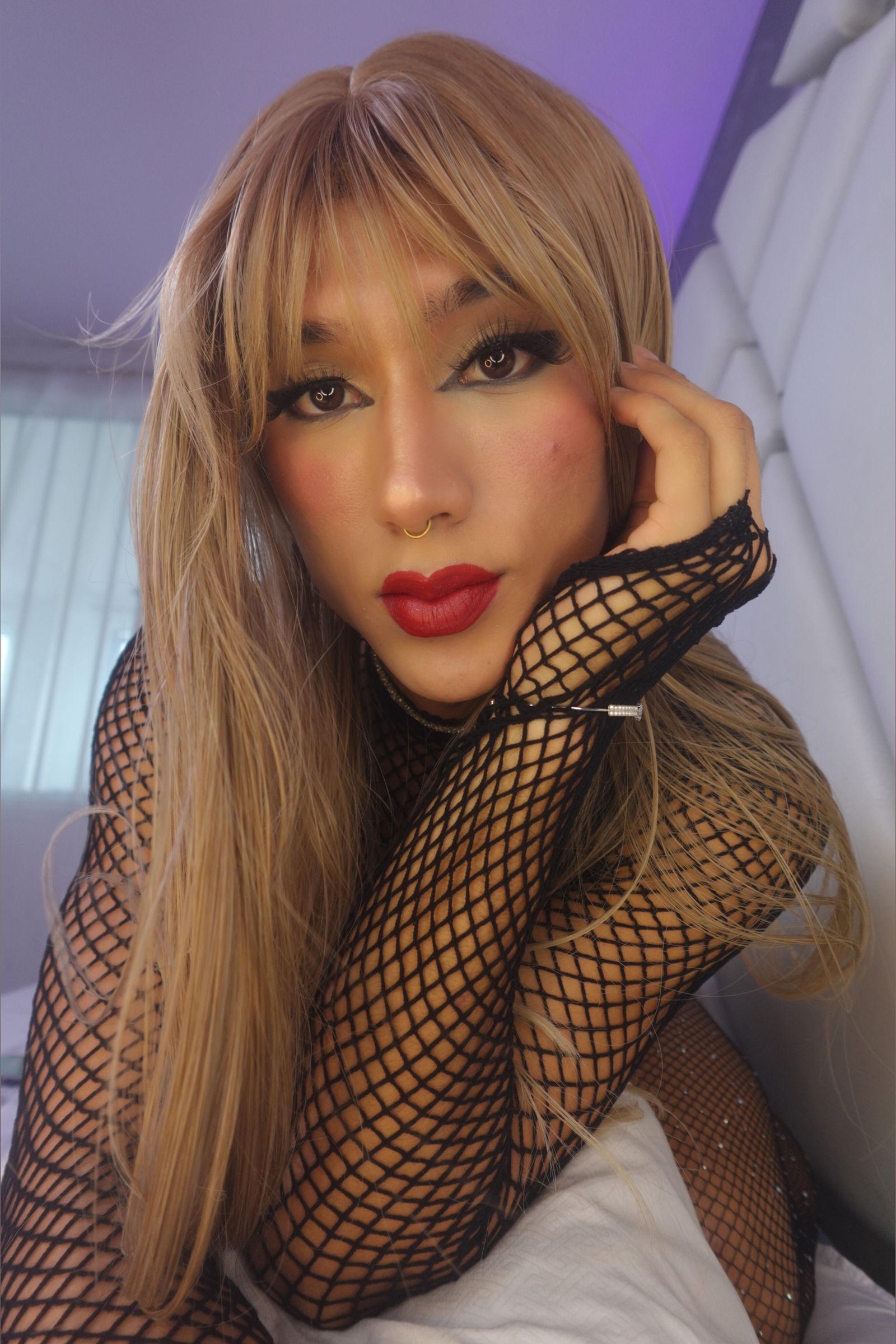 Kimmy Reina🌻's avatar