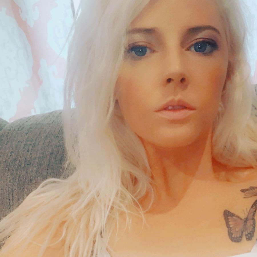 Kim shanelle's avatar