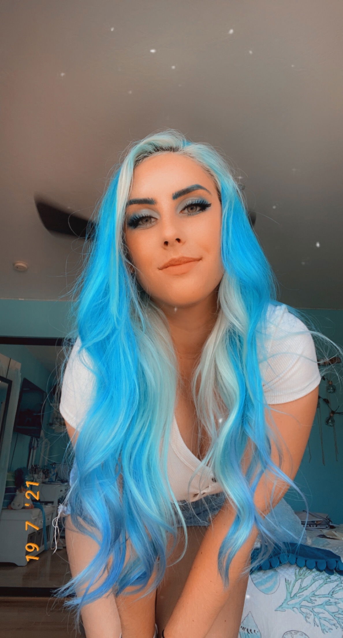 Kimberly's avatar
