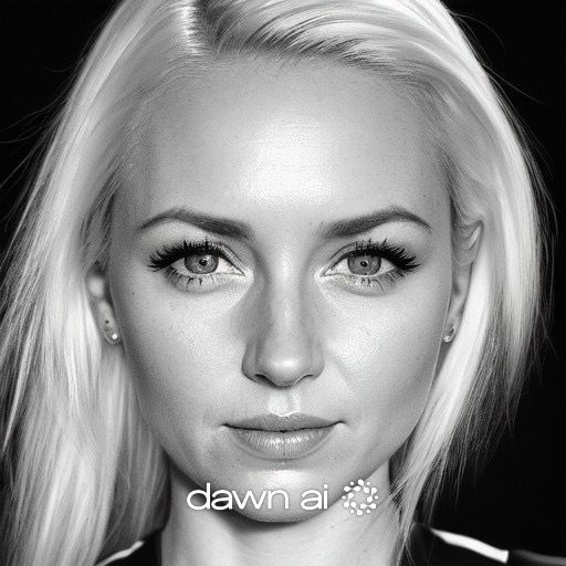 Kimber Benton's avatar
