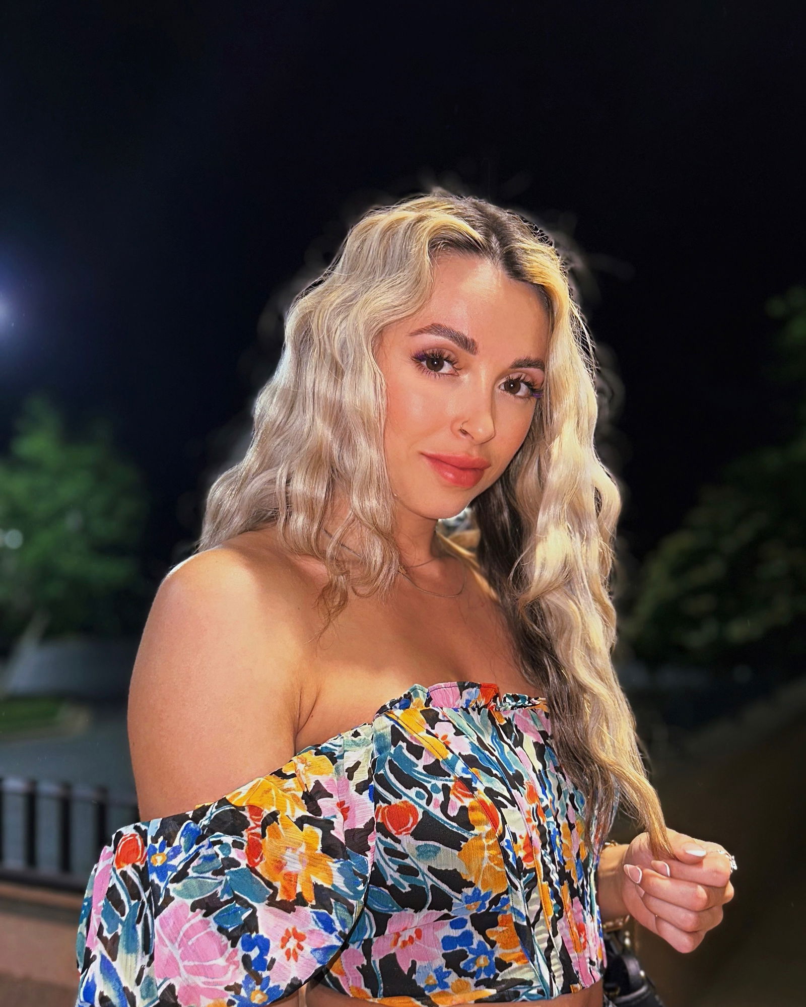 Kimber Ash Kitty