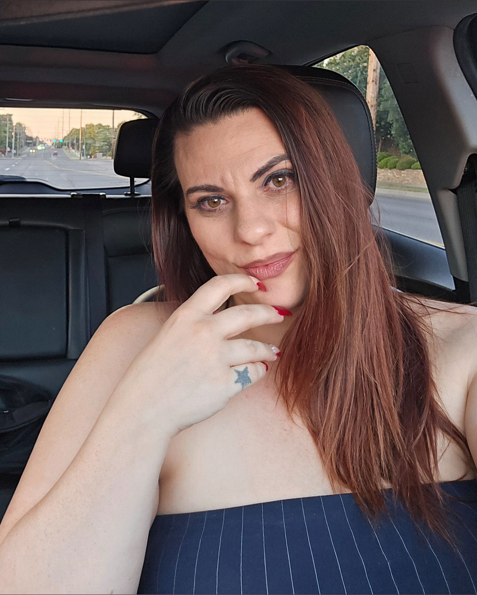Kimber lynn's avatar