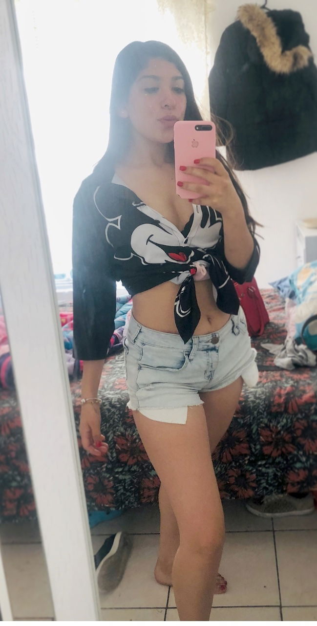 Kimberly Pérez Reyes's avatar