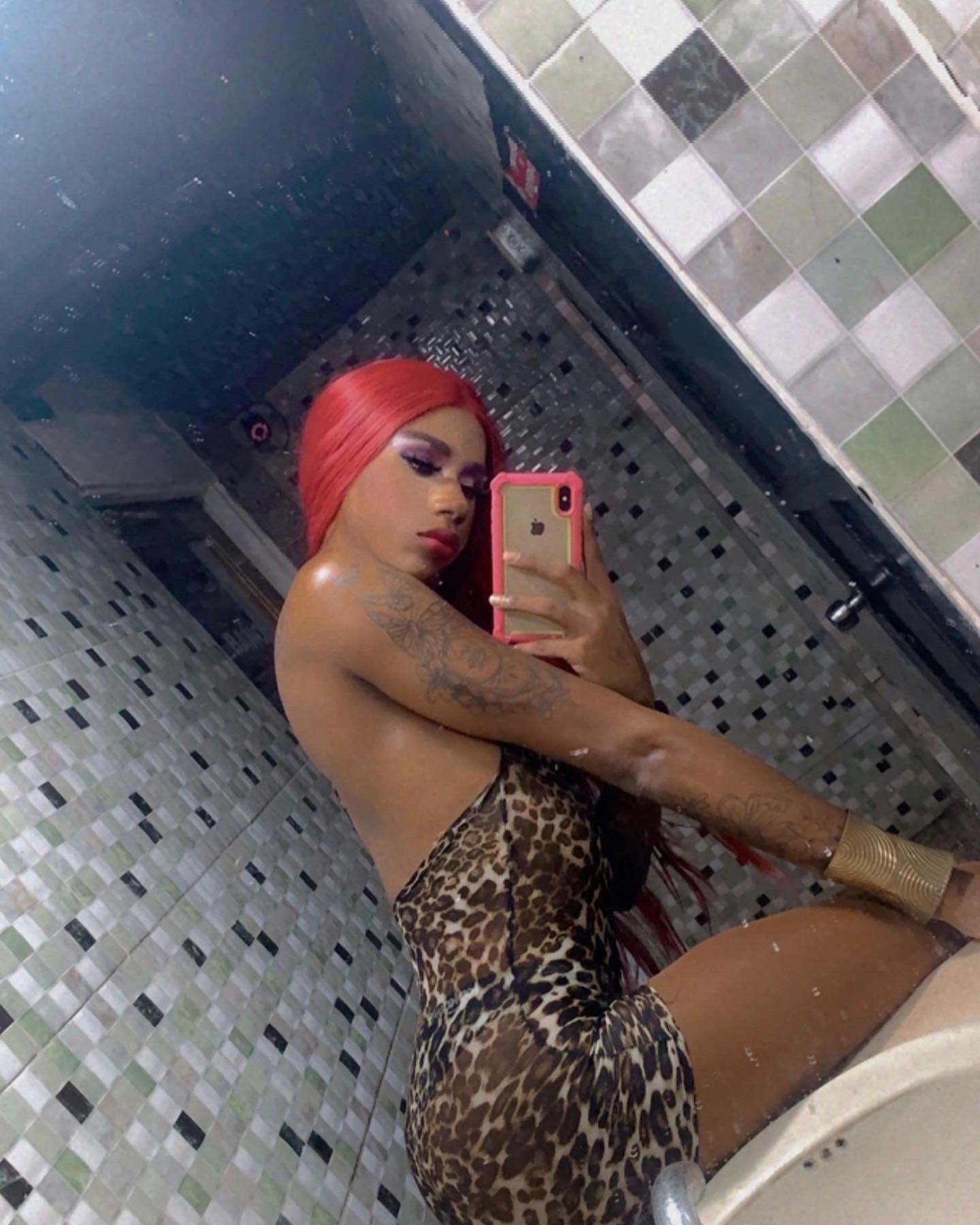 Kimberlytrans's avatar