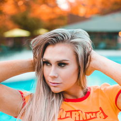 Kimberly Westbrook's avatar