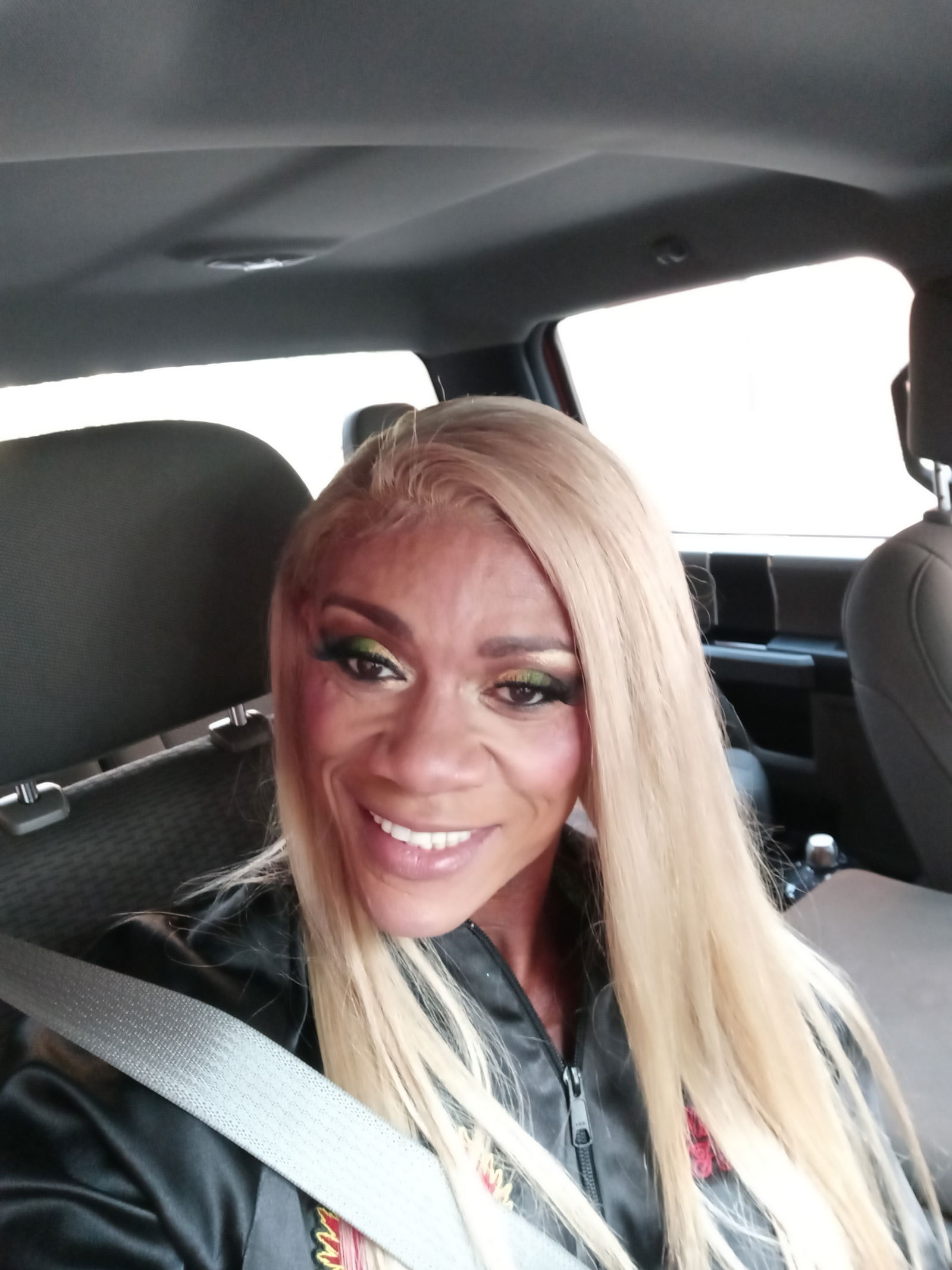 Kim Buck