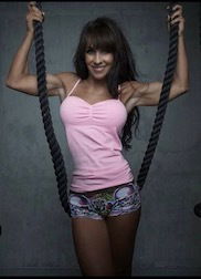 Kimeefitness's avatar