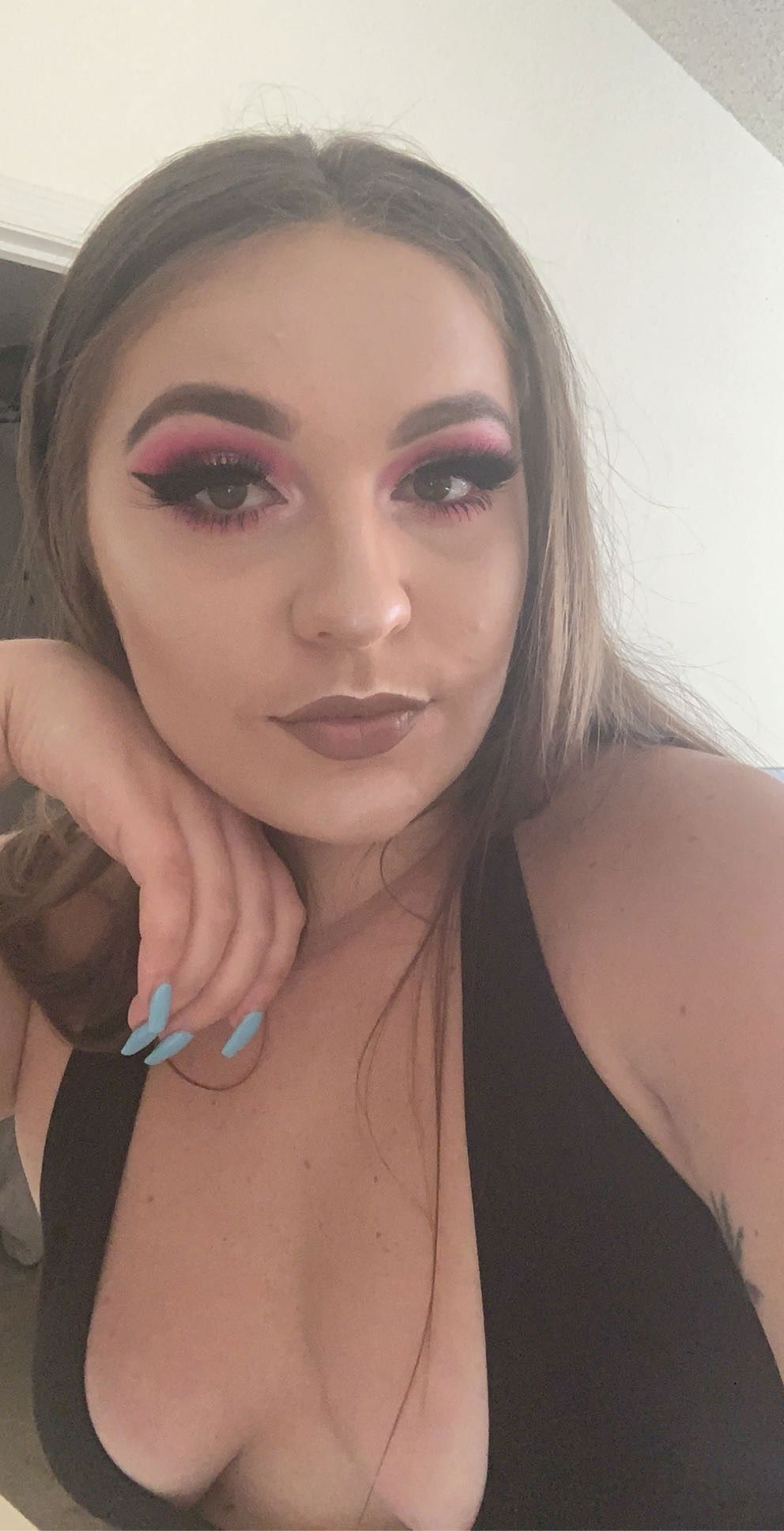 Kim Luvv's avatar