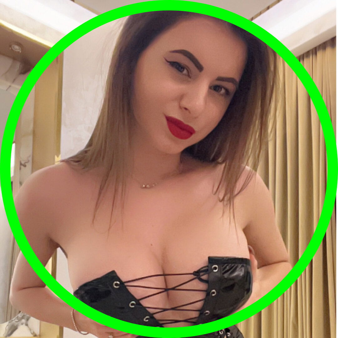 Kimmy Monroe 🍒💦's avatar
