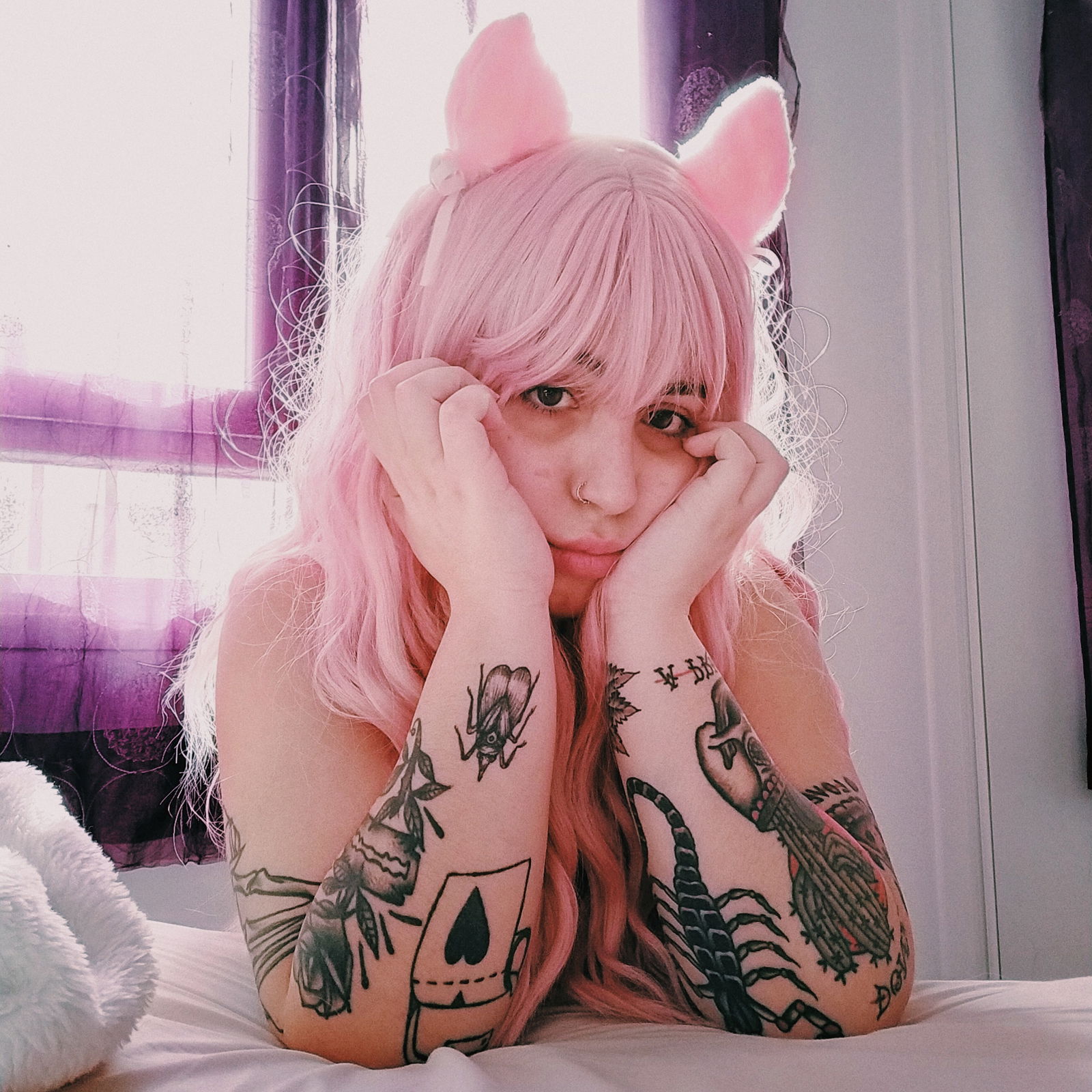 Kimberly's avatar