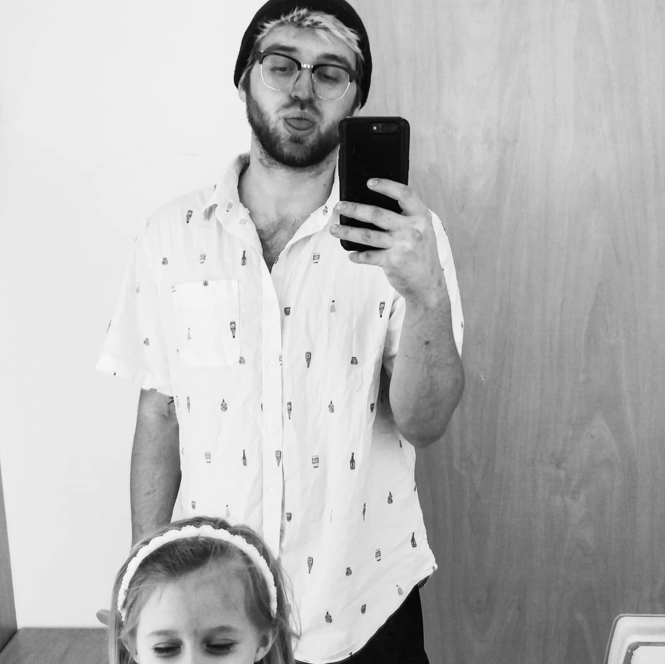 Kinda Shitty Good Dad's avatar