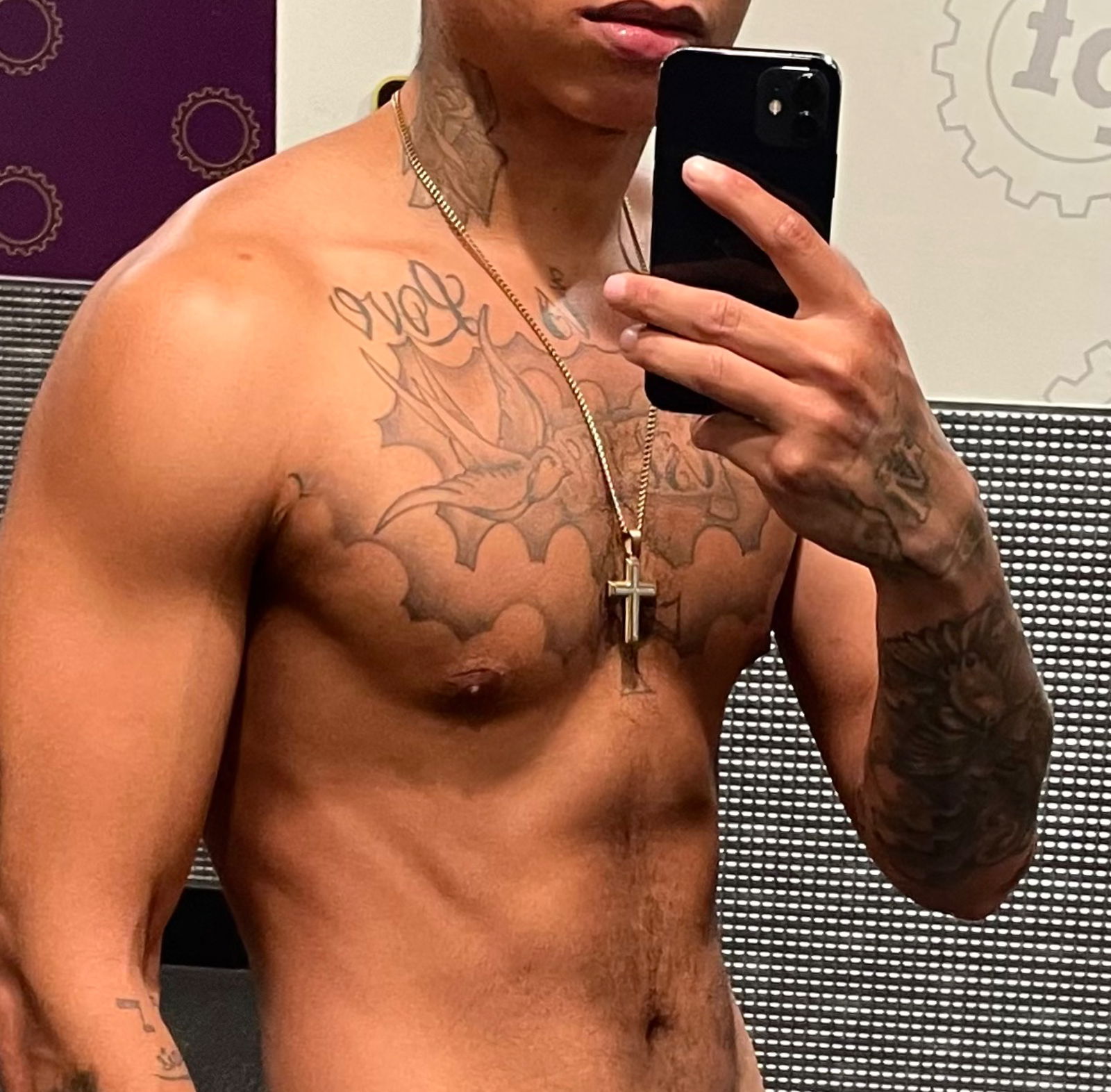 King V's avatar