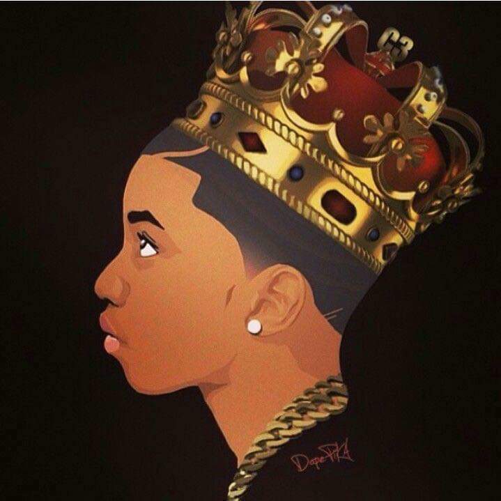 King 🤴 Siah's avatar