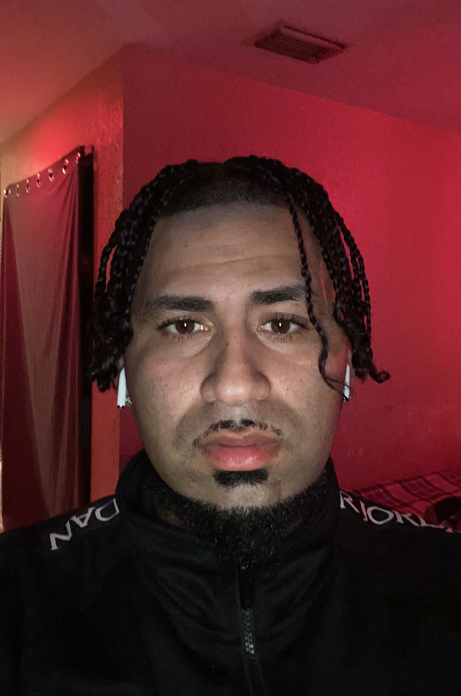 Pete's avatar