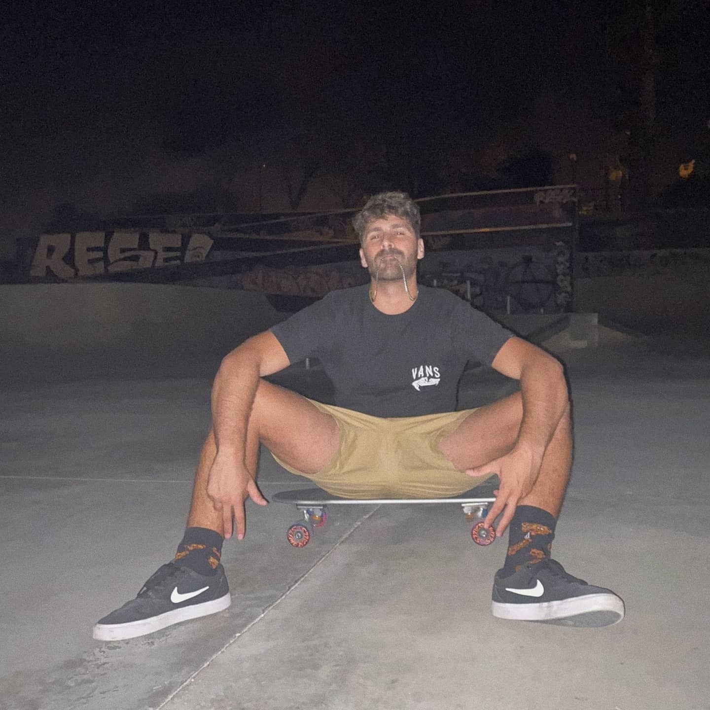 King Skate