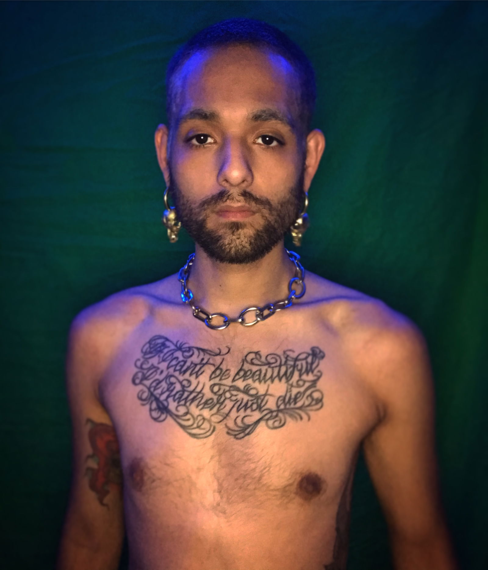 Rene's avatar