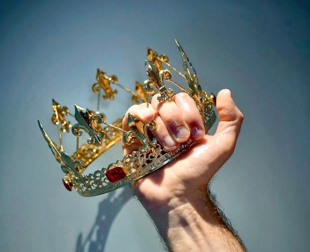 King of Edging's avatar